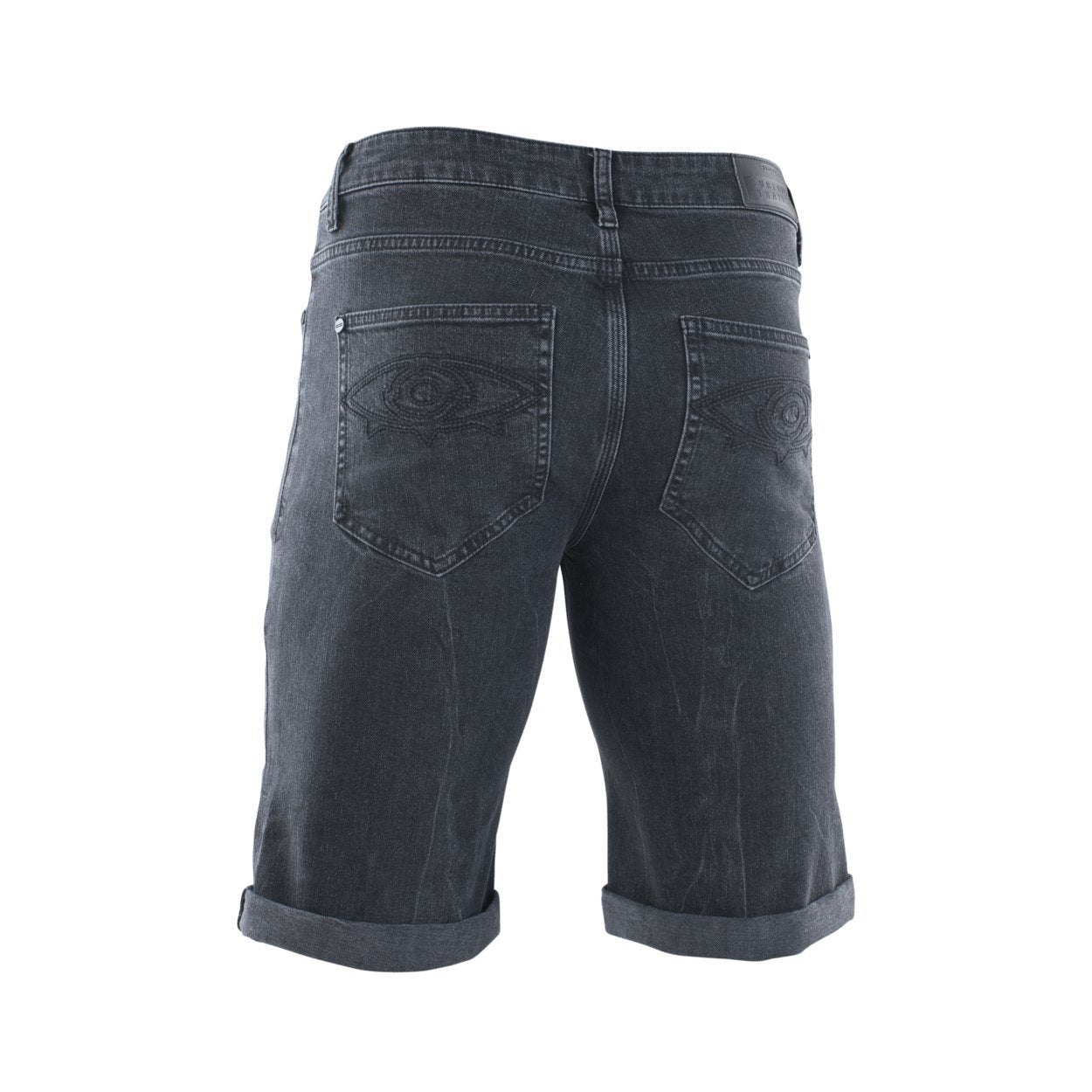 ION MTB Shorts Seek Unisex 2024 - Worthing Watersports - 9010583095806 - Bikewear - ION Bike