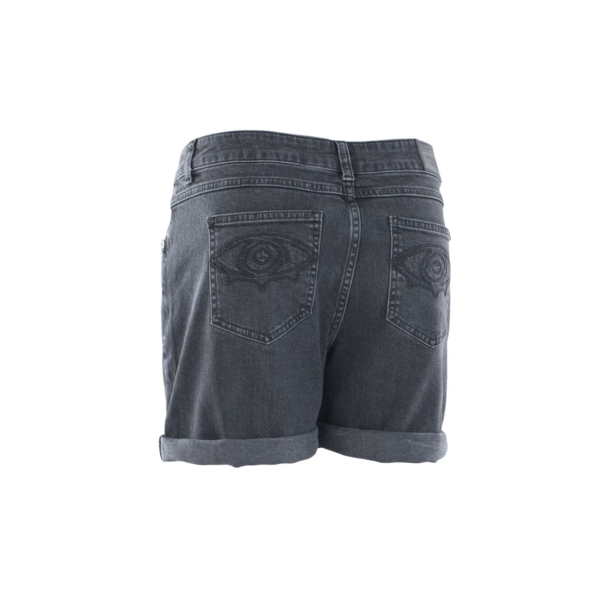 ION MTB Shorts Seek Women 2024 - Worthing Watersports - 9010583112206 - Bikewear - ION Bike