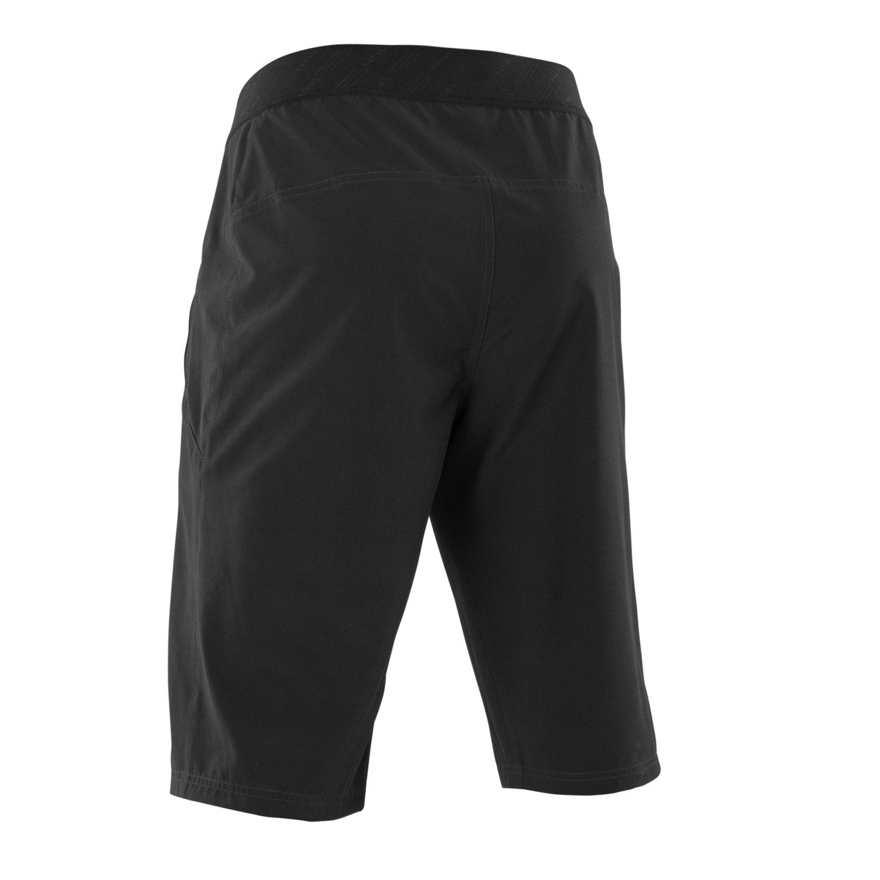 ION MTB Shorts Tech Logo Men 2024 - Worthing Watersports - 9010583153025 - Bikewear - ION Bike