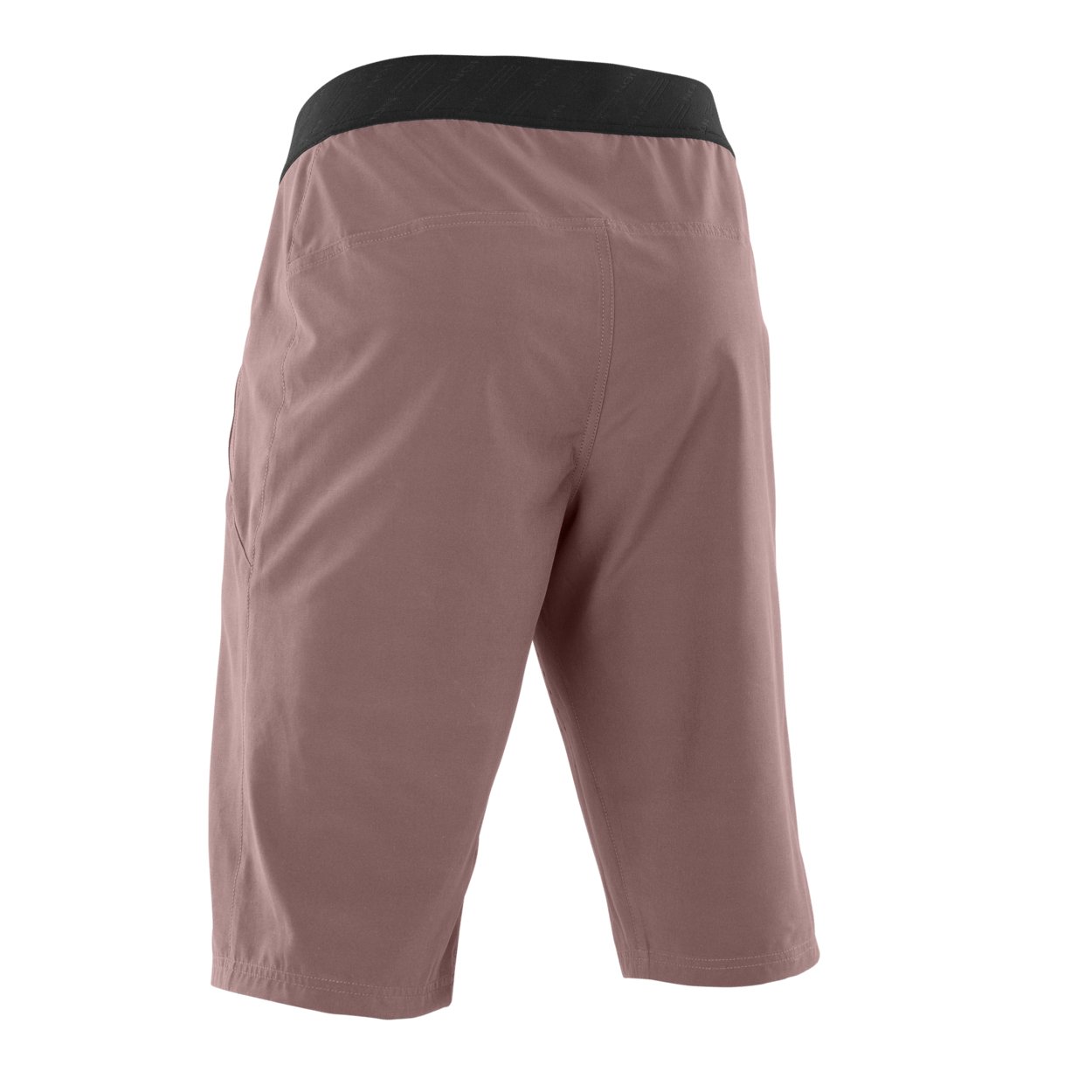 ION MTB Shorts Tech Logo Men 2024 - Worthing Watersports - 9010583153032 - Bikewear - ION Bike