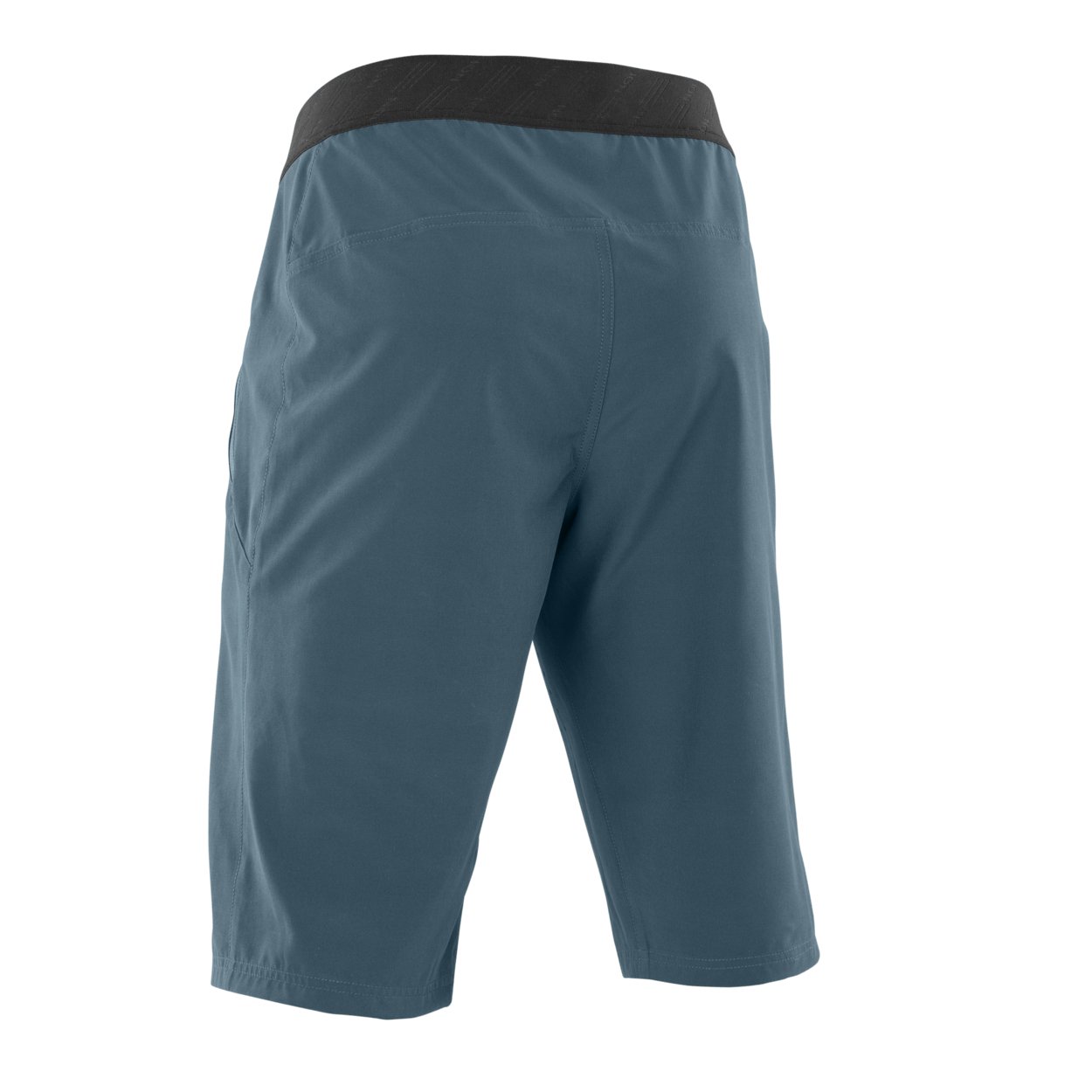 ION MTB Shorts Tech Logo Men 2024 - Worthing Watersports - 9010583153049 - Bikewear - ION Bike