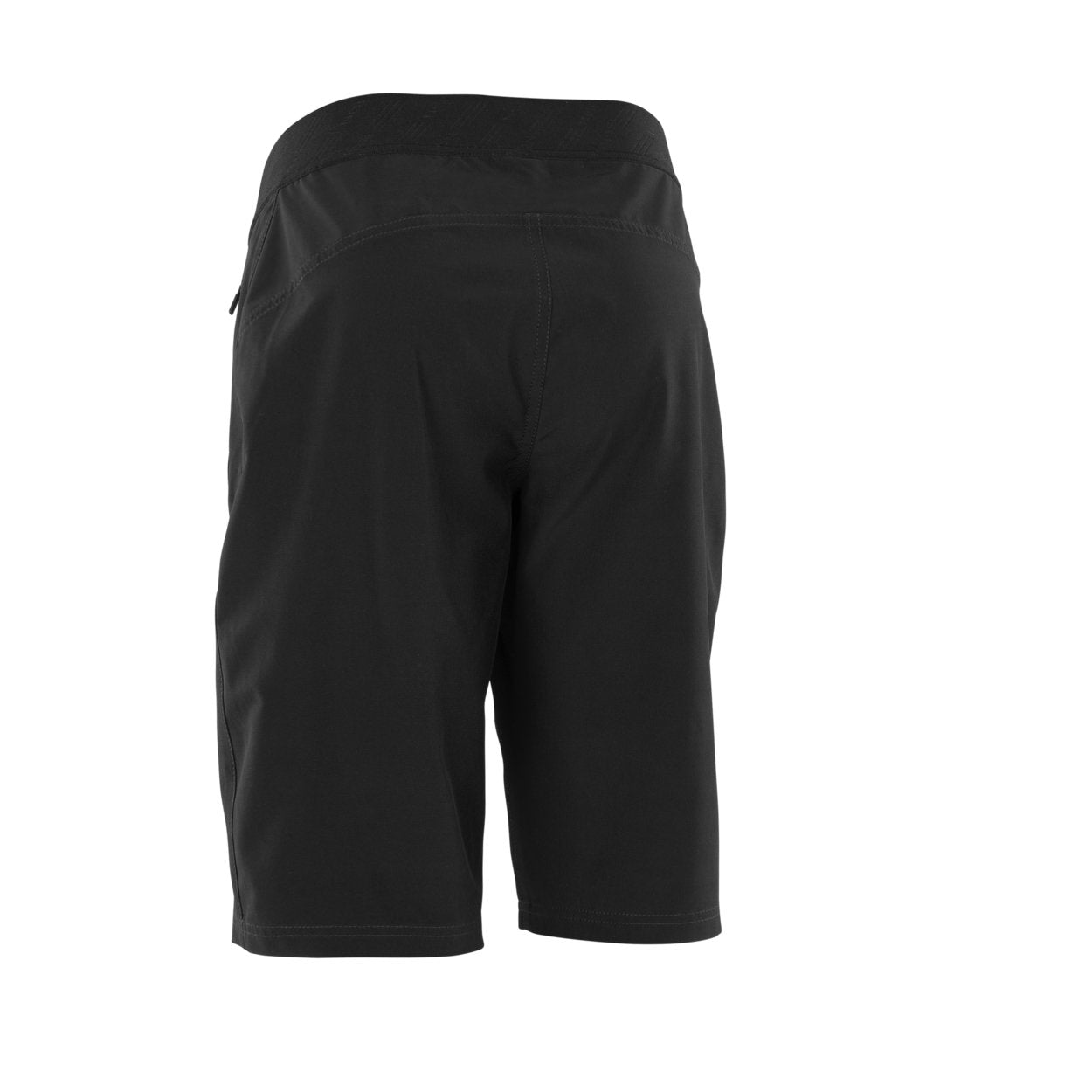 ION MTB Shorts Tech Logo Women 2024 - Worthing Watersports - 9010583156163 - Bikewear - ION Bike