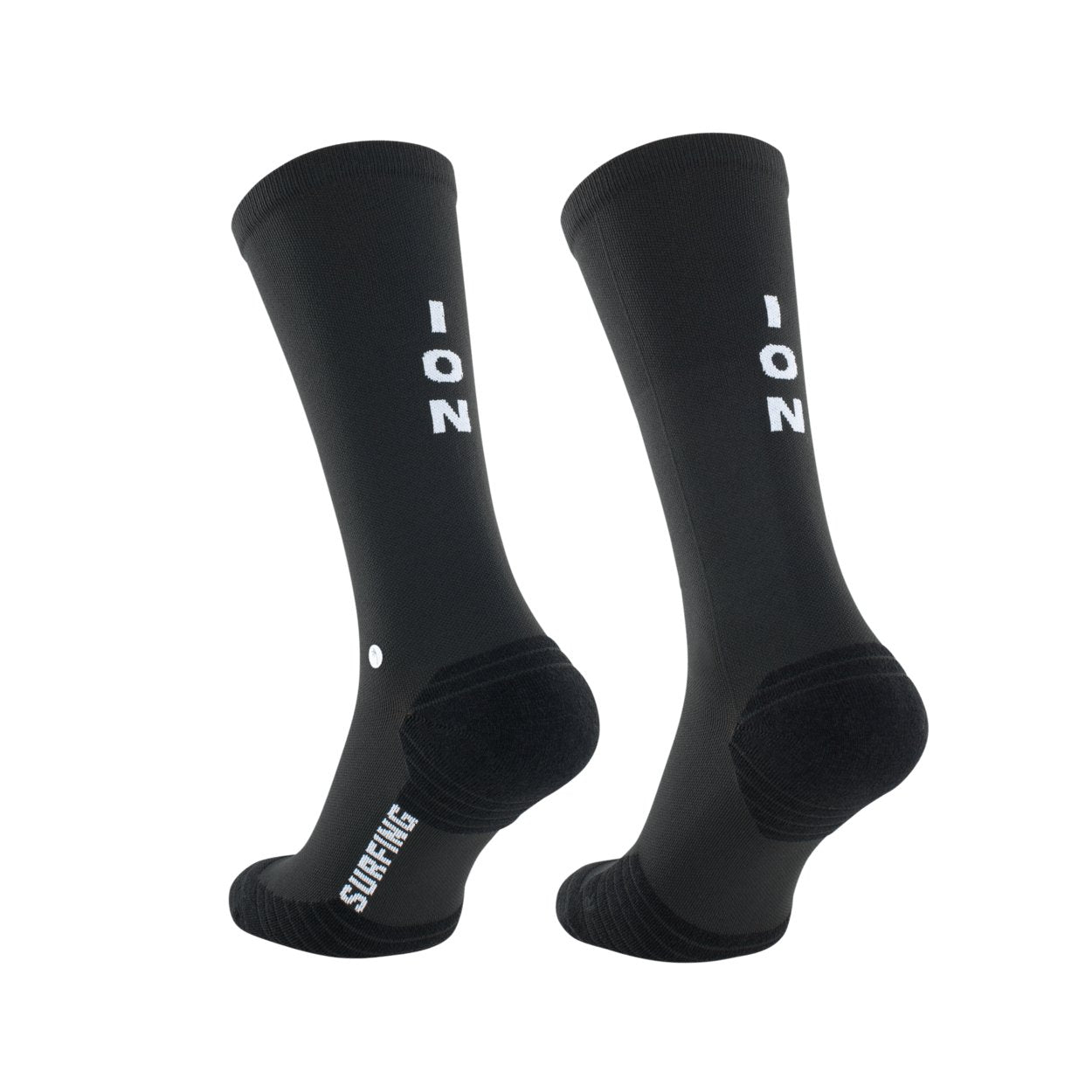 ION MTB Socks Long 2024 - Worthing Watersports - 9010583029139 - Footwear - ION Bike