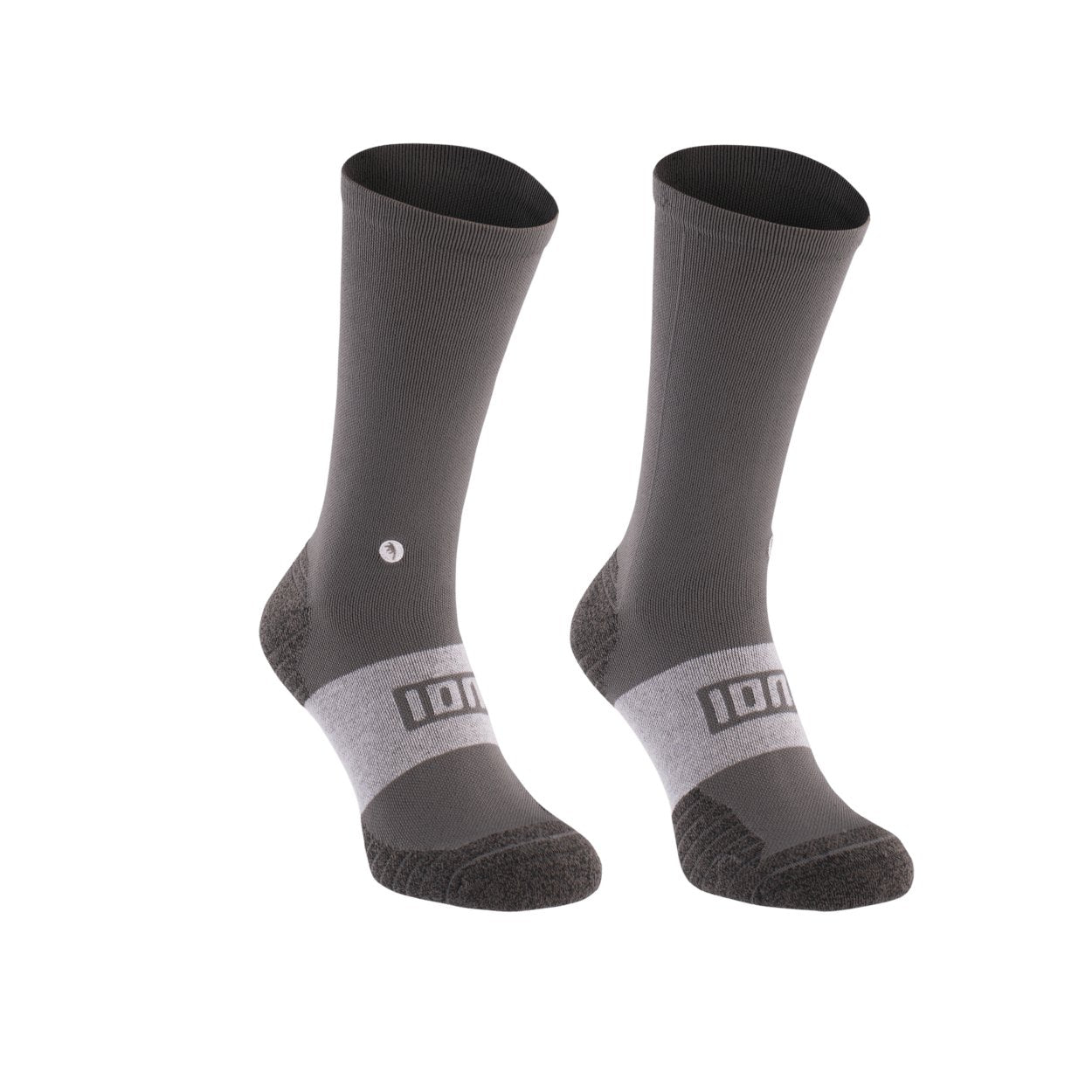 ION MTB Socks Short 2024 - Worthing Watersports - 9010583029085 - Footwear - ION Bike