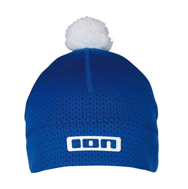 ION Neo Bobble Beanie 2021 - Worthing Watersports - 9008415442232 - Neo Accessories - ION Water