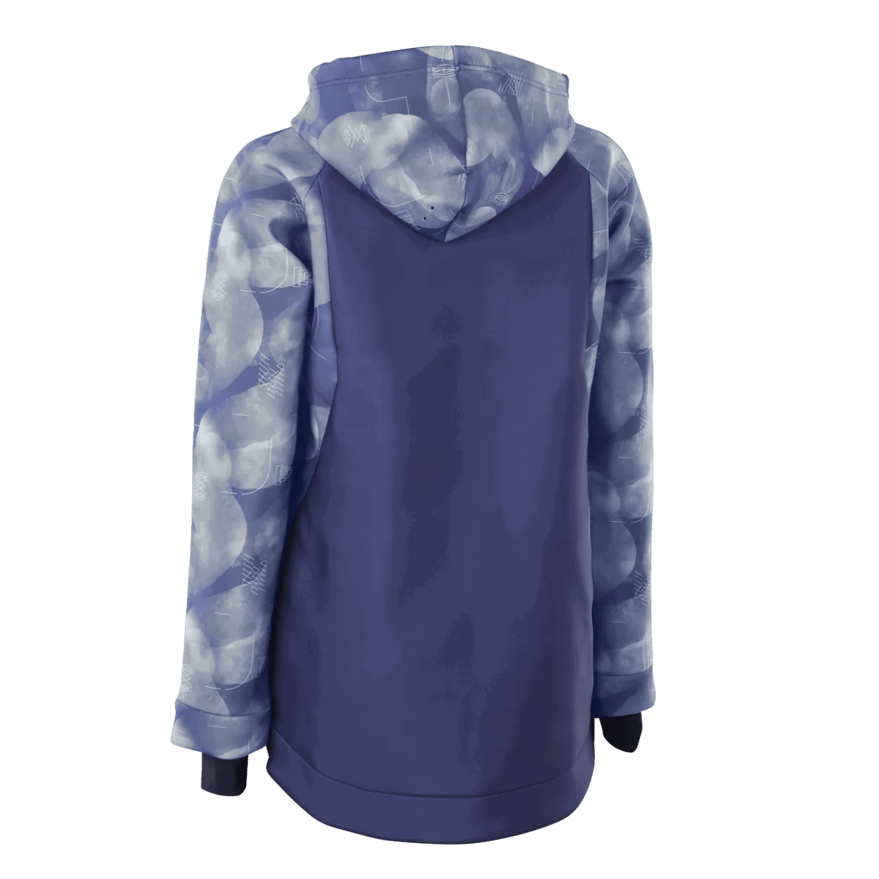 ION Neo Hoody Lite women - Worthing Watersports - 9010583281018 - Tops - ION Water