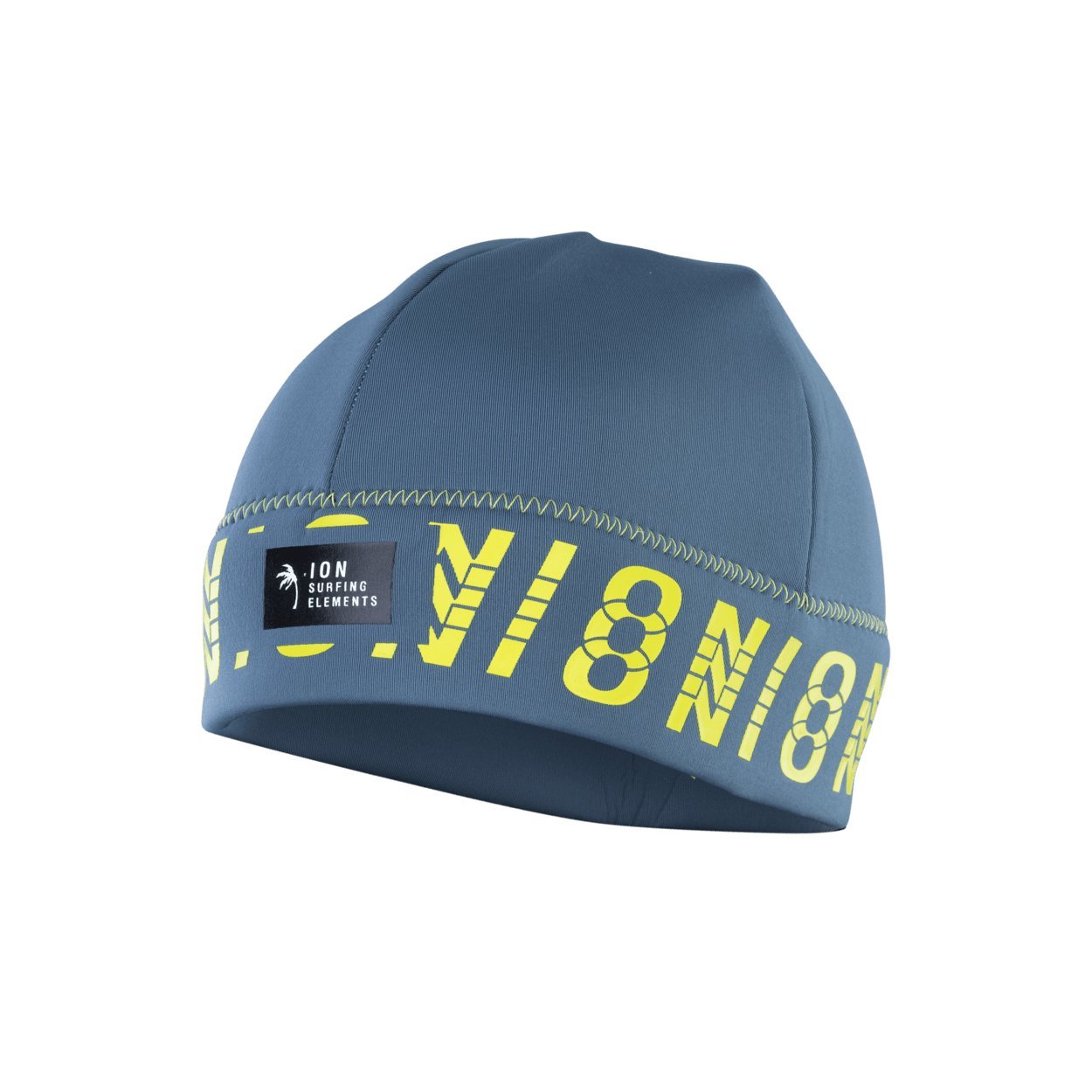 ION Neo Logo Beanie 2024 - Worthing Watersports - 9010583053127 - Neo Accessories - ION Water