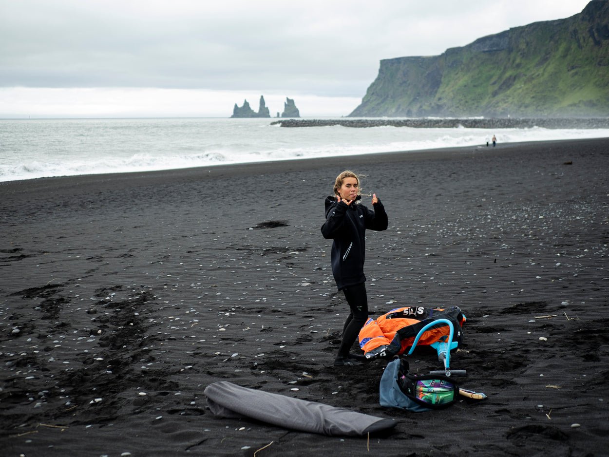 ION Neo Shelter Jacket Amp women - Worthing Watersports - 9010583280899 - Tops - ION Water