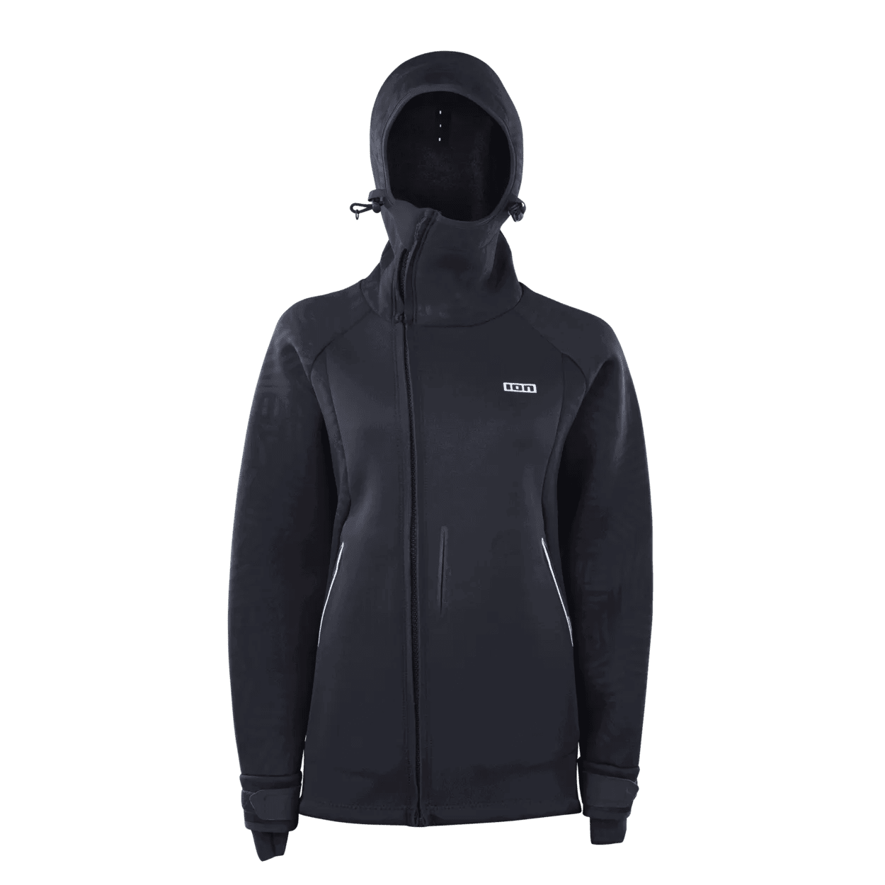 ION Neo Shelter Jacket Amp women - Worthing Watersports - 9010583280899 - Tops - ION Water