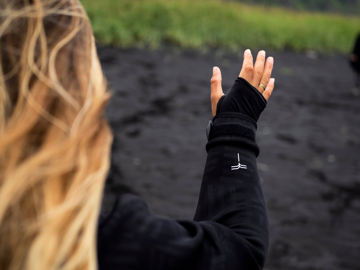 ION Neo Shelter Jacket Amp women - Worthing Watersports - 9010583280899 - Tops - ION Water