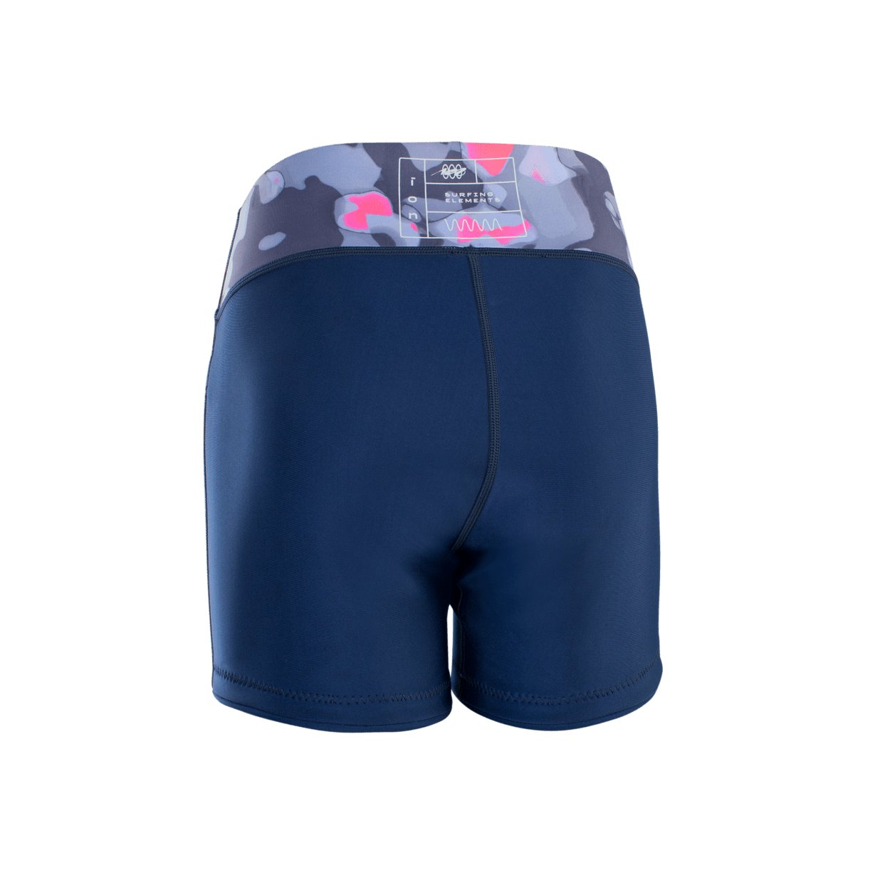 ION Neo Shorts Women 2023 - Worthing Watersports - 9010583052496 - Tops - ION Water