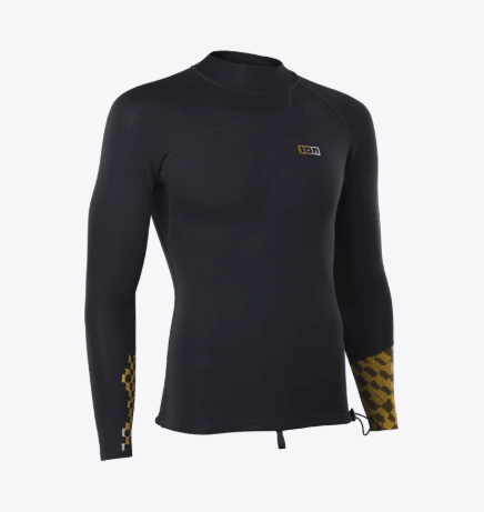 ION Neo Top 0.5 Long Sleeve men - Worthing Watersports - 9010583287843 - Tops - ION Water
