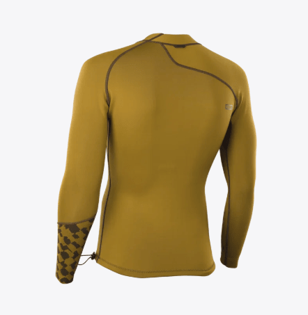 ION Neo Top 0.5 Long Sleeve men - Worthing Watersports - 9010583287942 - Tops - ION Water