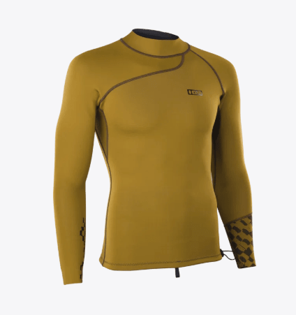 ION Neo Top 0.5 Long Sleeve men - Worthing Watersports - 9010583287942 - Tops - ION Water