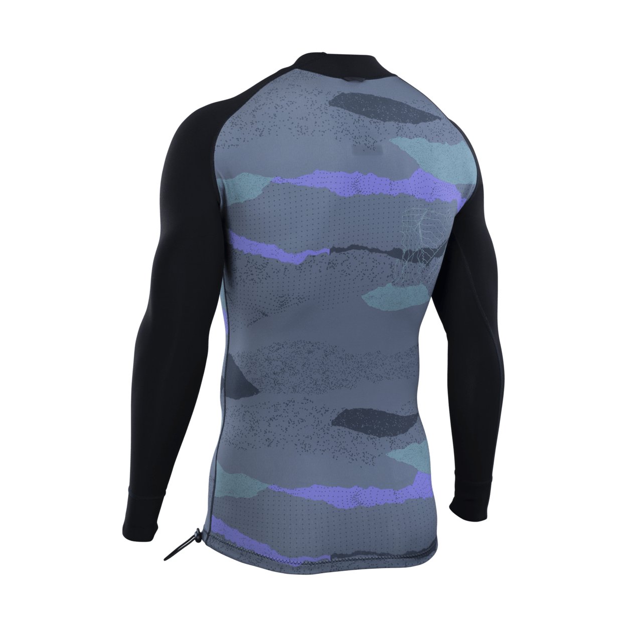 ION Neo Top 0.5 Longsleeve Men 2024 - Worthing Watersports - Tops - ION Water