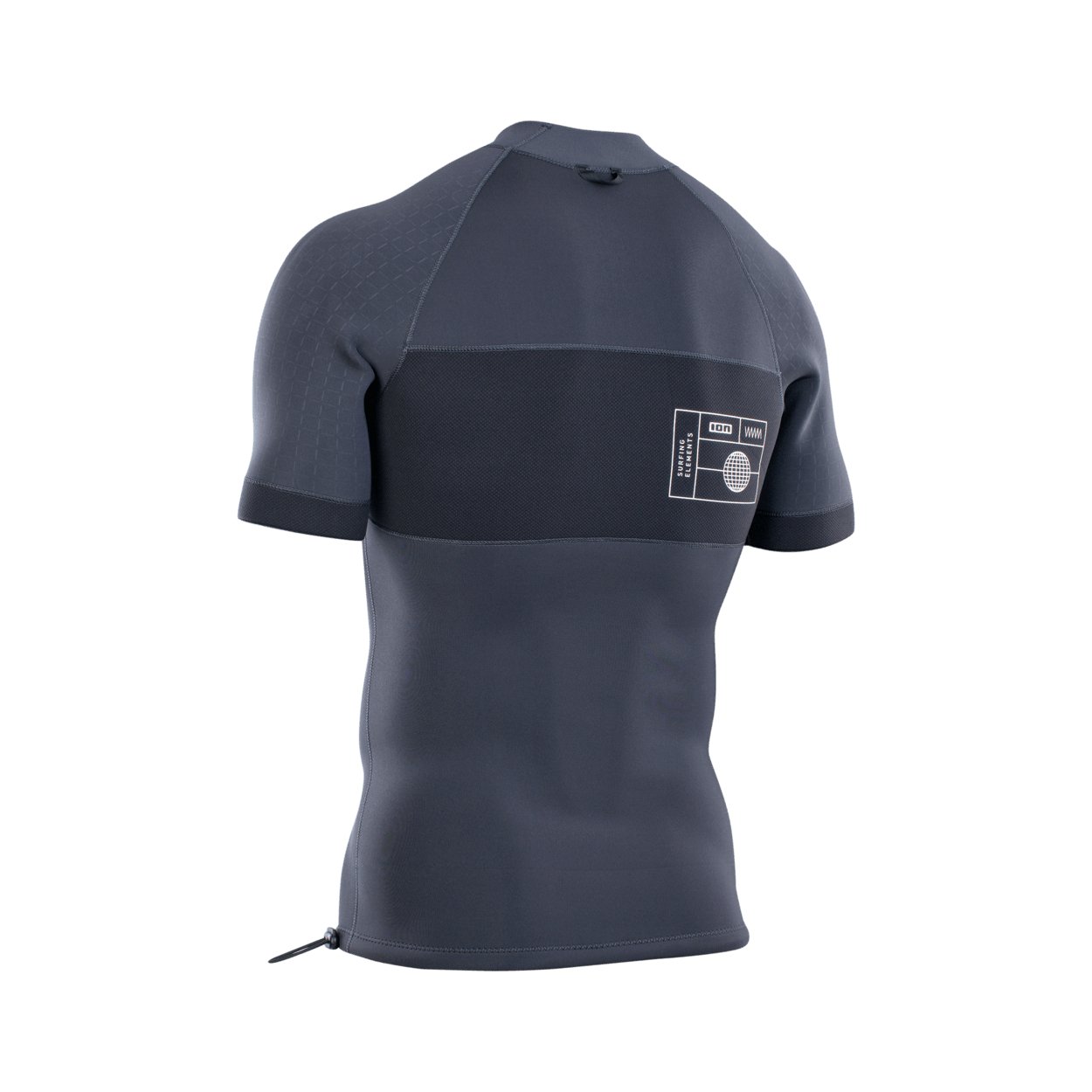 ION Neo Top 2/2 Shortsleeve Men 2023 - Worthing Watersports - 9010583058788 - Tops - ION Water