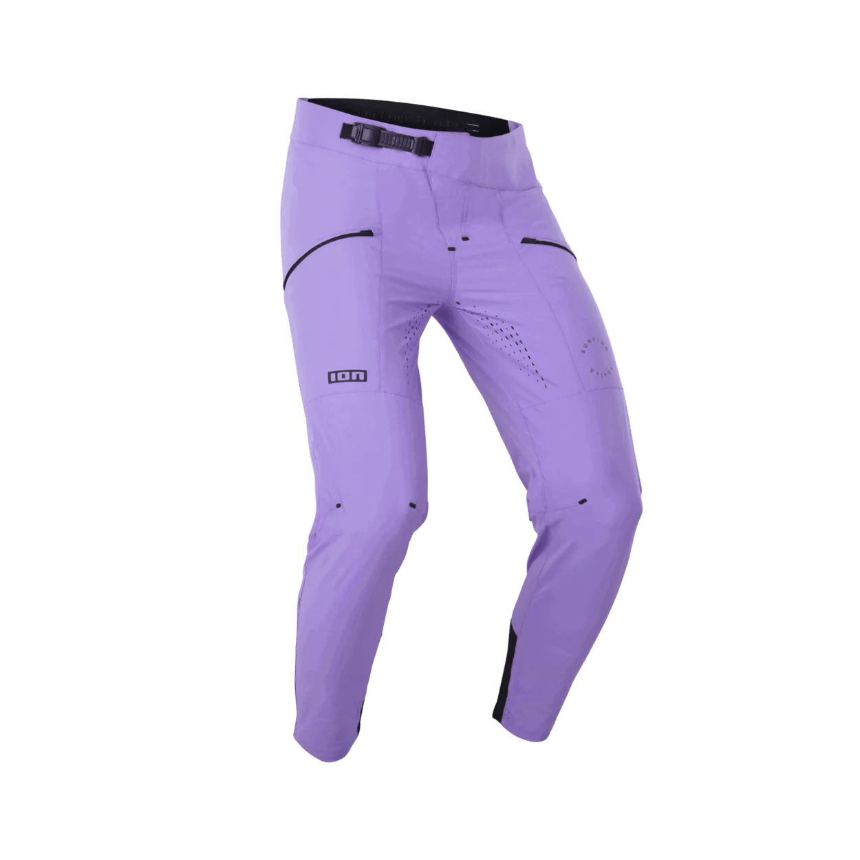ION Pants Scrub unisex - Worthing Watersports - 9010583260990 - Bikewear - ION Bike