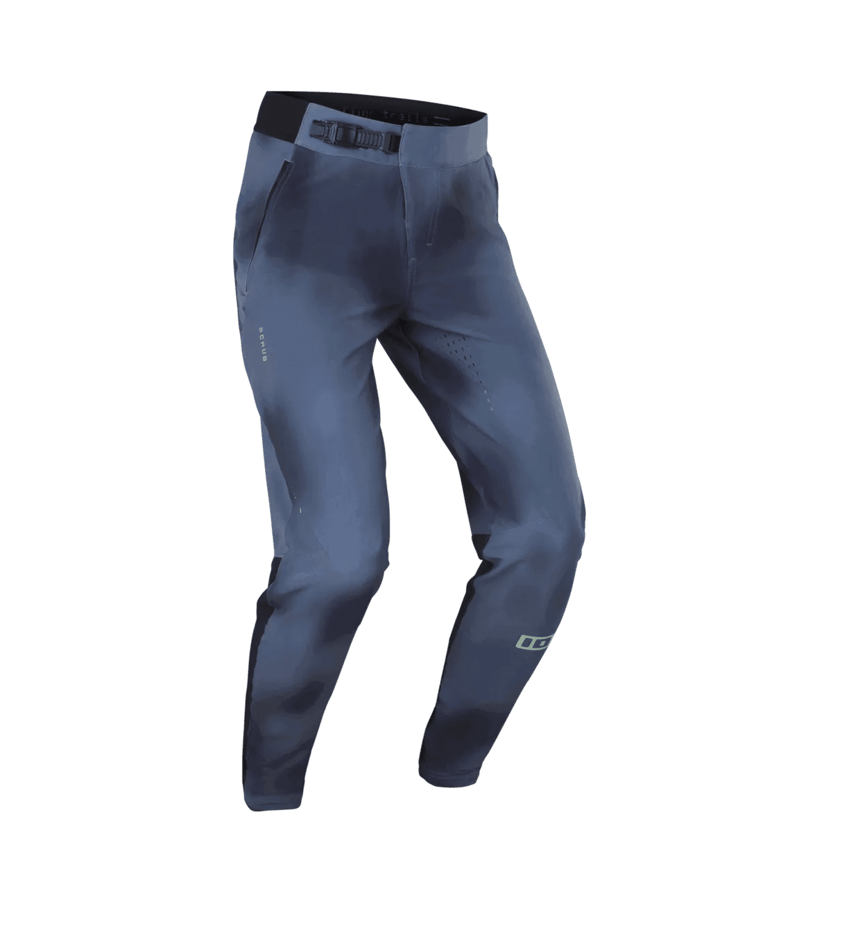 ION Pants Scrub UTAH unisex - Worthing Watersports - 9010583279893 - Bikewear - ION Bike