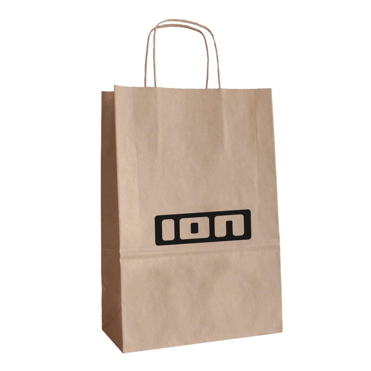 ION Paper Bag (50pcs) 2024 - Worthing Watersports - 9008415582709 - Promotion - ION Water