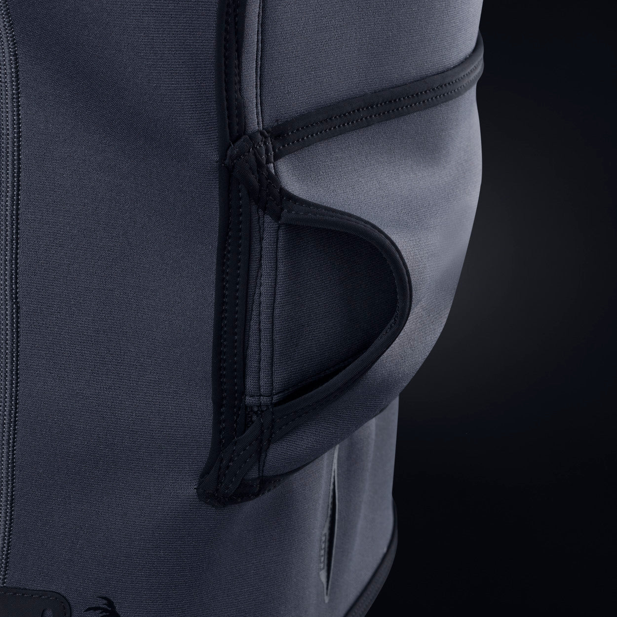 ION Parawing Jacket Neo Jam unisex - Worthing Watersports - 9010583298016 - Accessories - ION Water