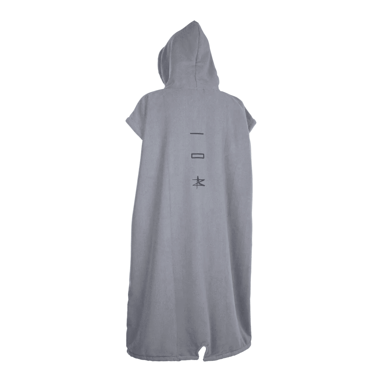 ION Poncho Element - Towel - Worthing Watersports - 9010583275512 - Accessories - ION Water