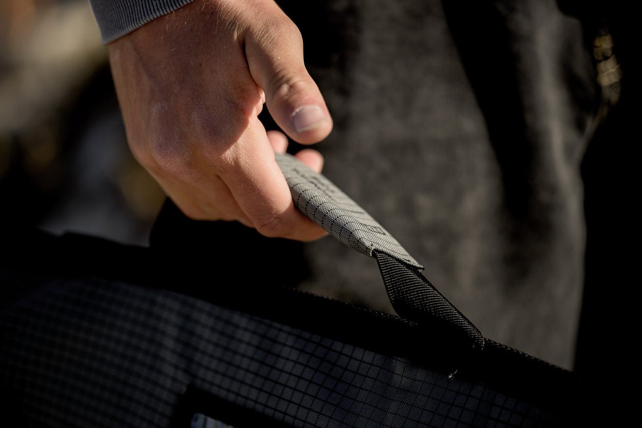 ION Prone Foil Boardbag Core - Worthing Watersports - 9010583281650 - Bags - ION Water