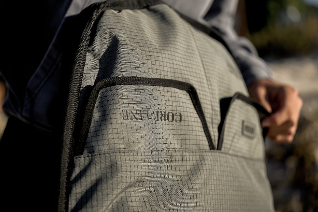 ION Prone Foil Boardbag Core - Worthing Watersports - 9010583281650 - Bags - ION Water