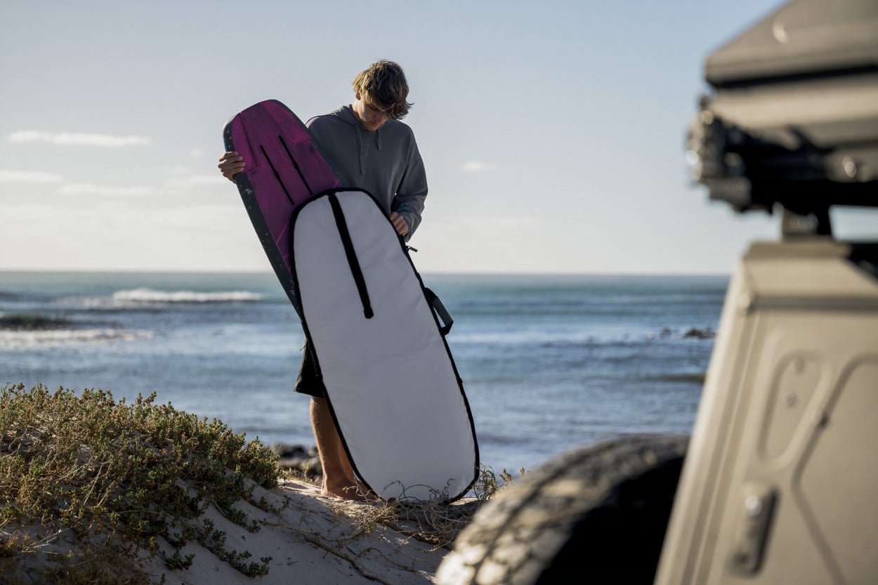 ION Prone Foil Boardbag Core - Worthing Watersports - 9010583281650 - Bags - ION Water