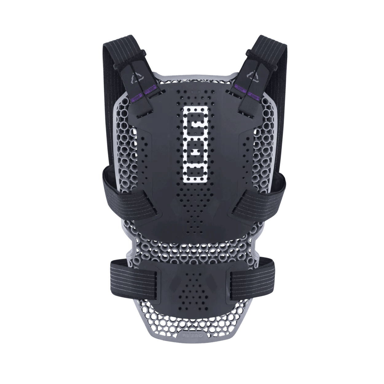 ION Protection Wear Back Protector ARCON HD - Worthing Watersports - 9010583261737 - Body Armor - ION Bike