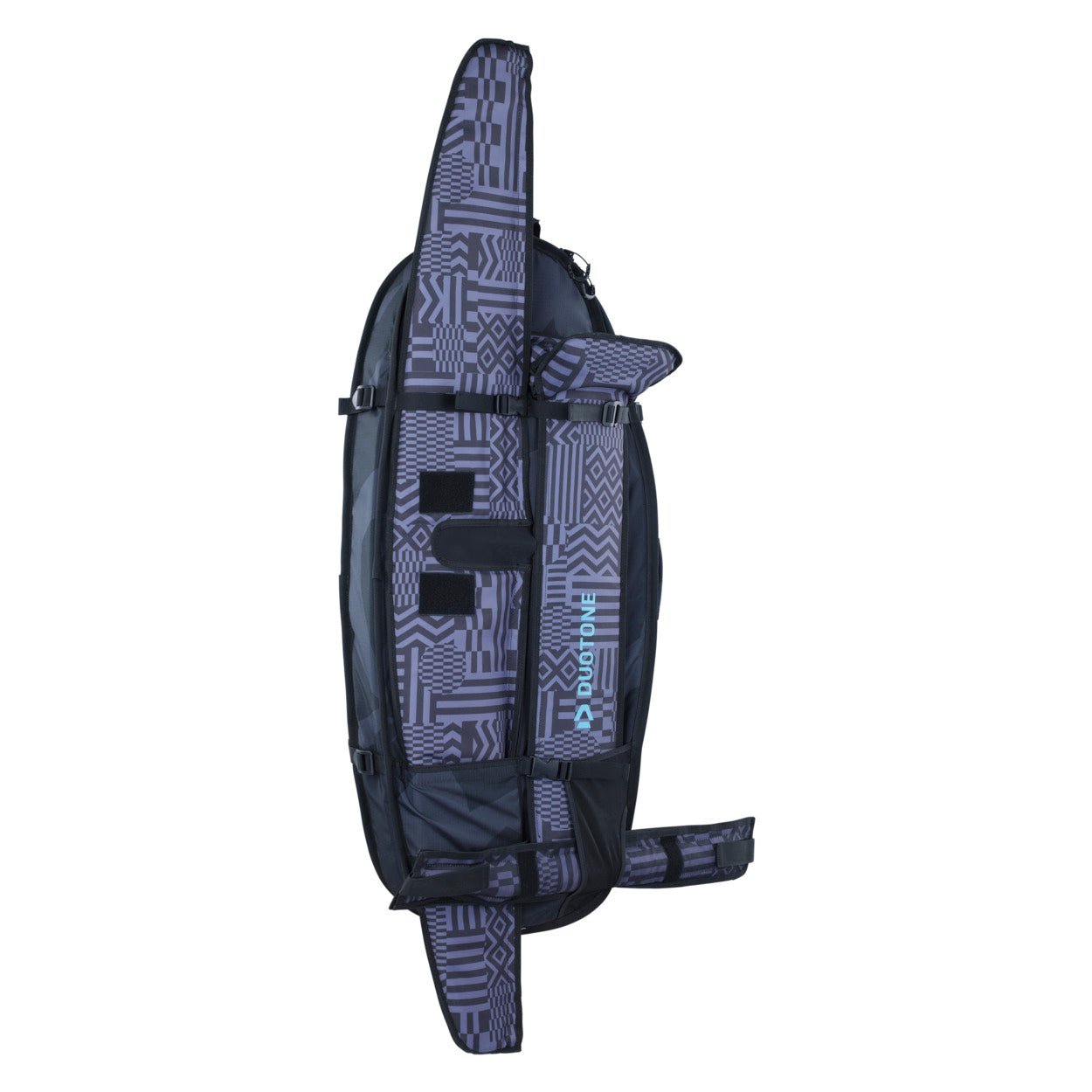 ION Pump Foil Boardbag Tec - Worthing Watersports - 9010583281353 - Bags - ION Water