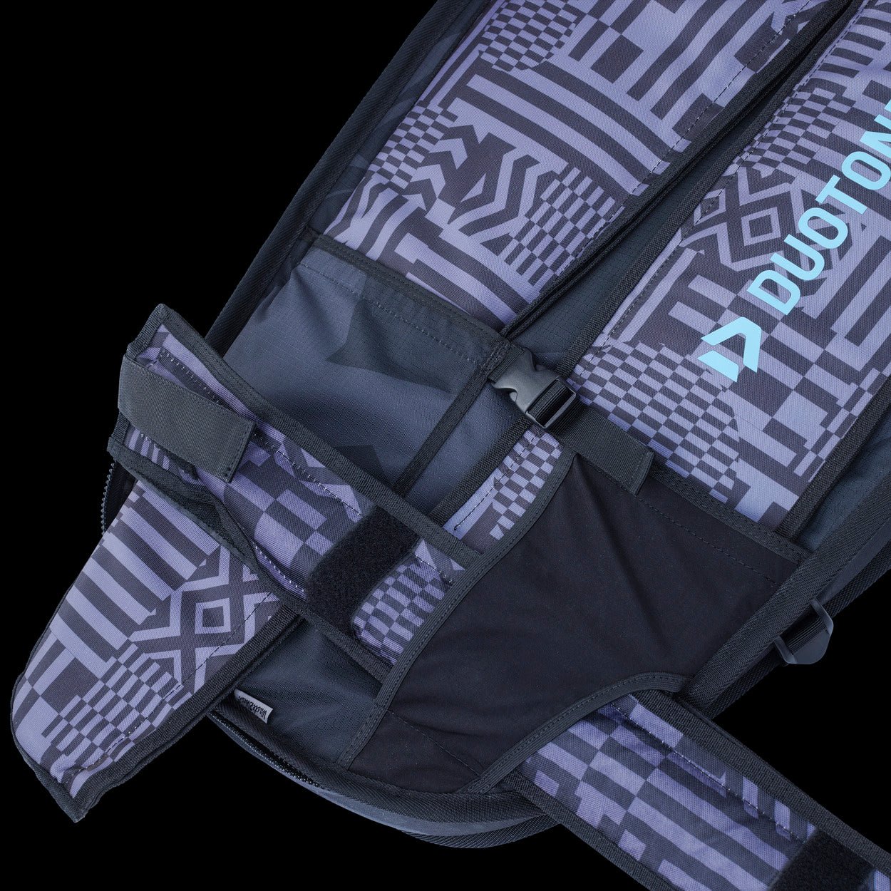 ION Pump Foil Boardbag Tec - Worthing Watersports - 9010583281353 - Bags - ION Water