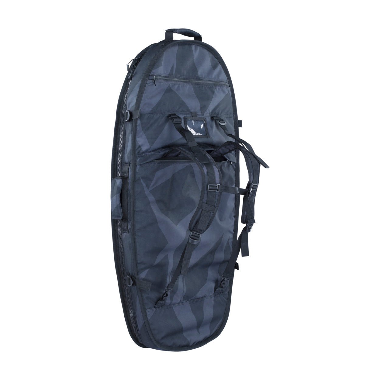 ION Pump Foil Boardbag Tec - Worthing Watersports - 9010583281353 - Bags - ION Water