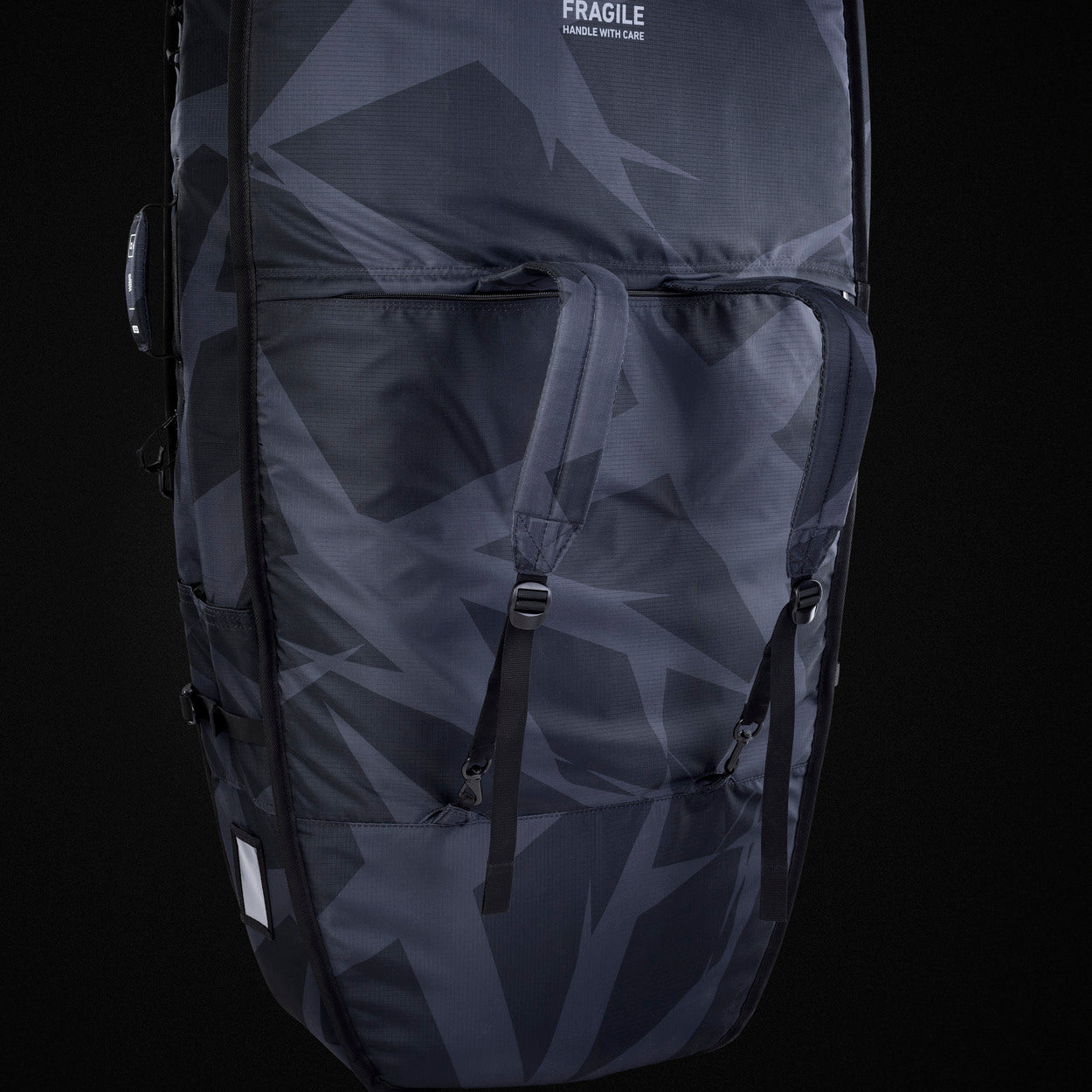 ION Pump Foil Boardbag Tec - Worthing Watersports - 9010583281353 - Bags - ION Water