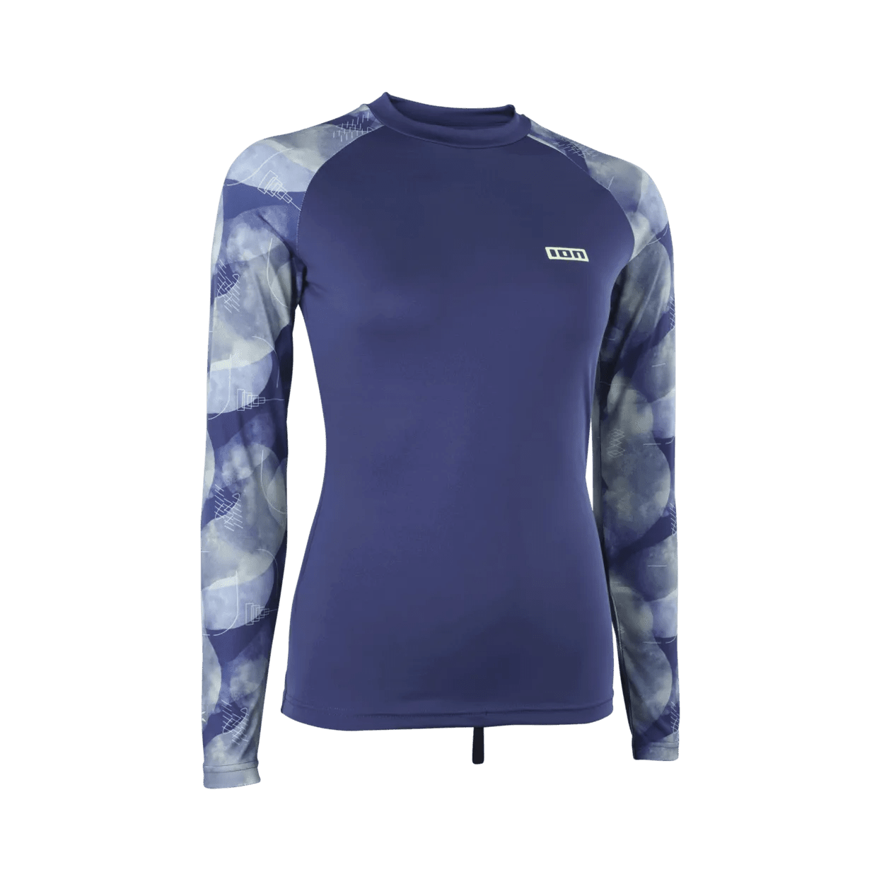 ION Rashguard Lizz LS women - Worthing Watersports - 9010583273853 - Tops - ION Water