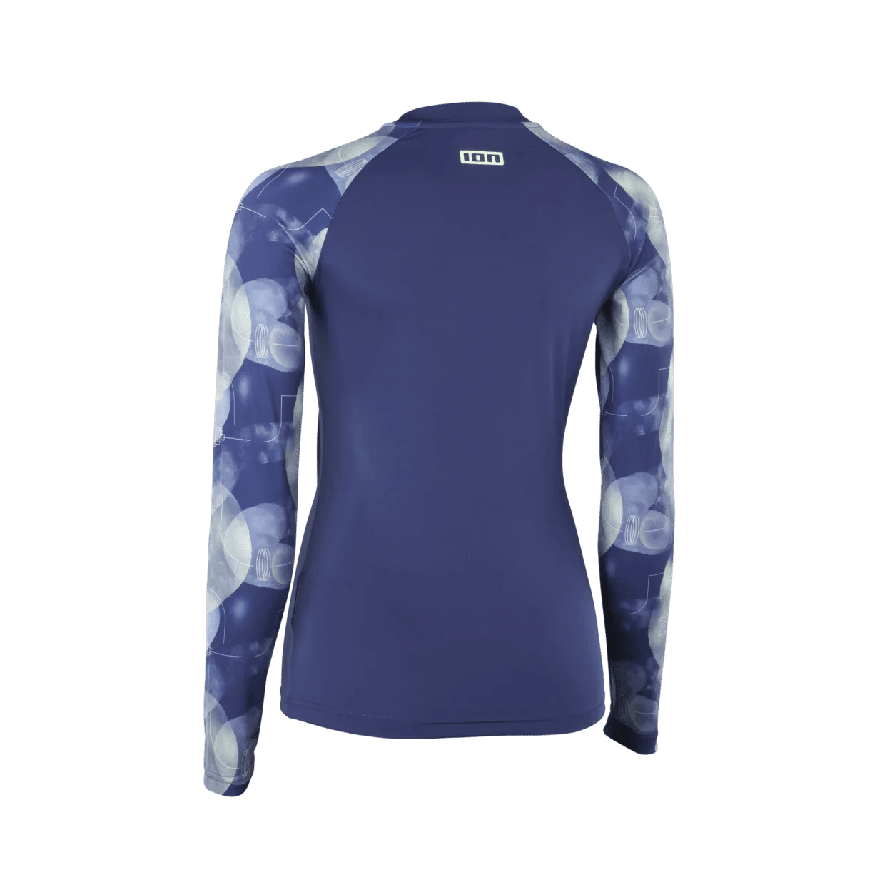 ION Rashguard Lizz LS women - Worthing Watersports - 9010583273853 - Tops - ION Water