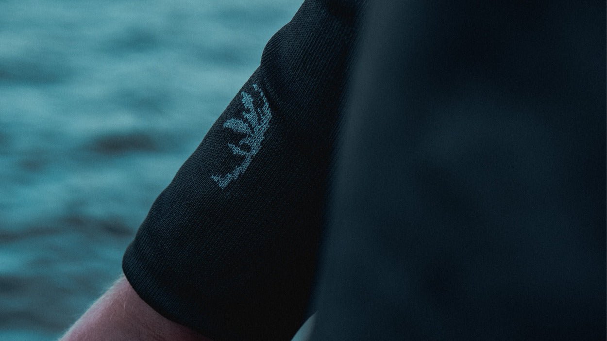 ION Rashguard Long Sleeve Surf Shield unisex - Worthing Watersports - 9010583297156 - Tops - ION Water