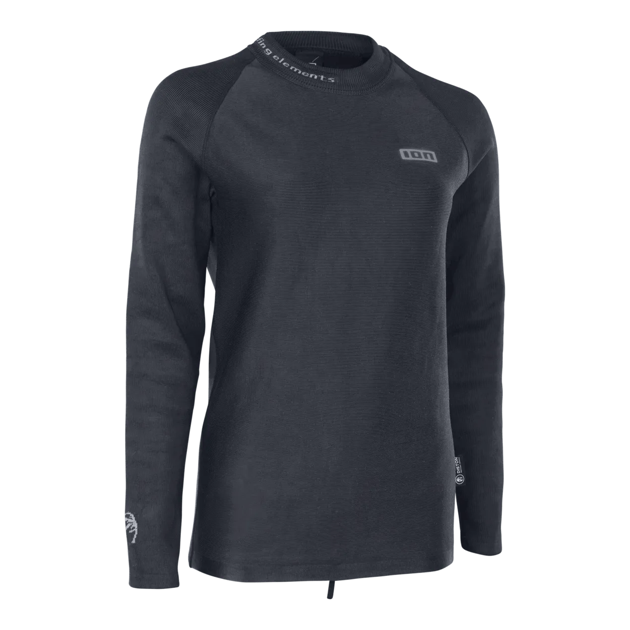 ION Rashguard Long Sleeve Surf Shield unisex - Worthing Watersports - 9010583297156 - Tops - ION Water
