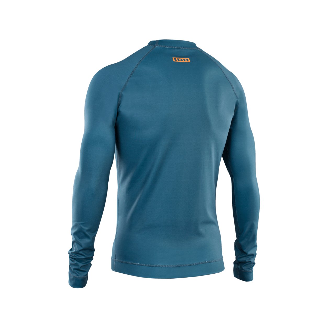 ION Rashguard Longsleeve Men 2023 - Worthing Watersports - 9010583049847 - Tops - ION Water