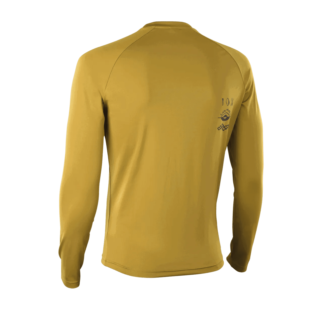 ION Rashguard LS men - Worthing Watersports - 9010583273600 - Tops - ION Water