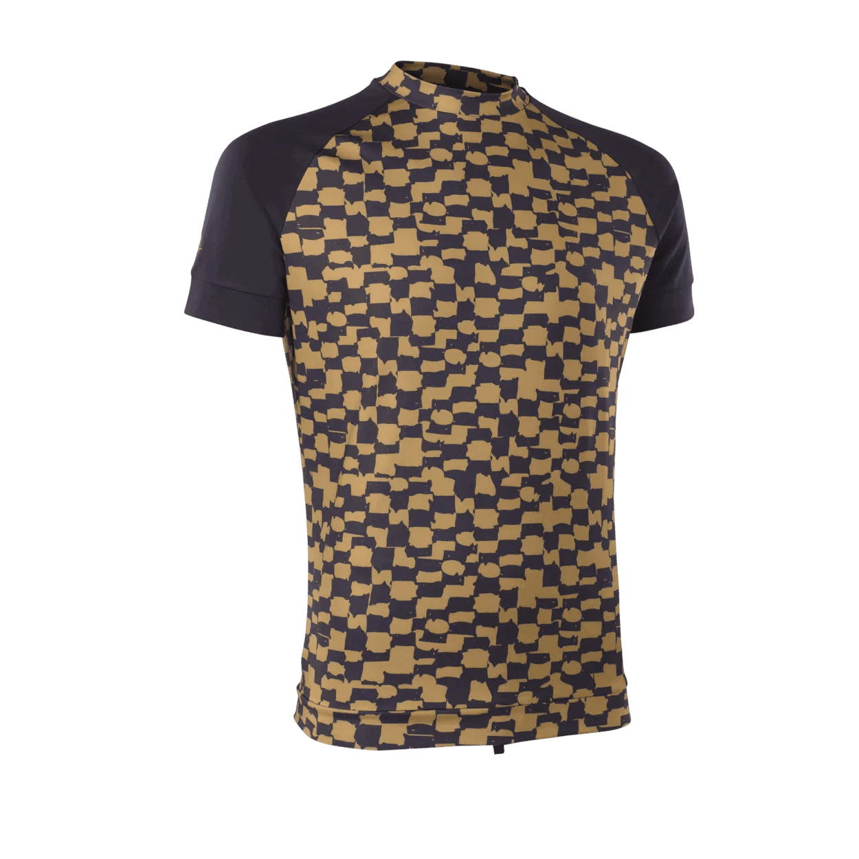 ION Rashguard Maze Short Sleeve men - Worthing Watersports - 9010583273440 - Tops - ION Water