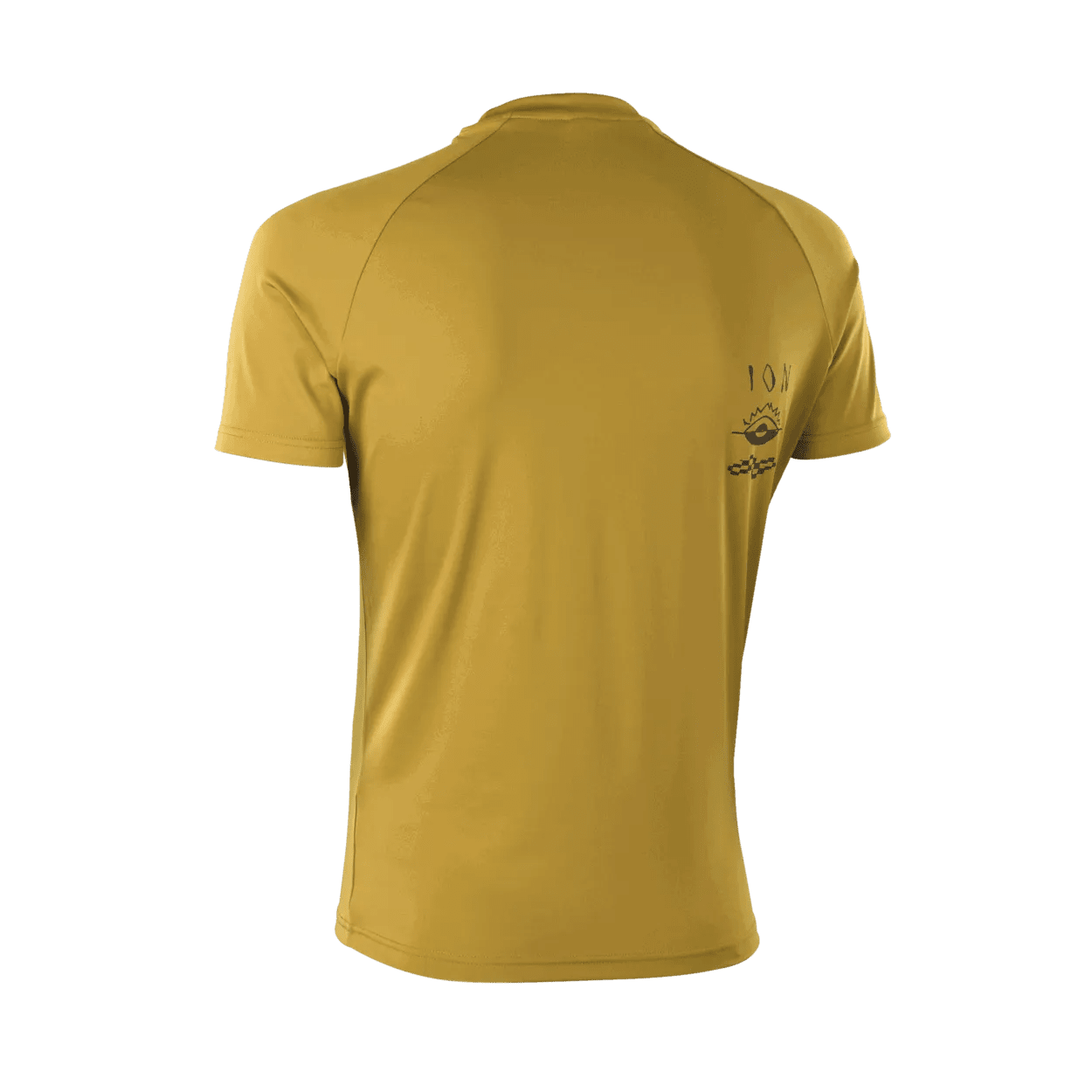 ION Rashguard Short Sleeve men - Worthing Watersports - 9010583273785 - Tops - ION Water