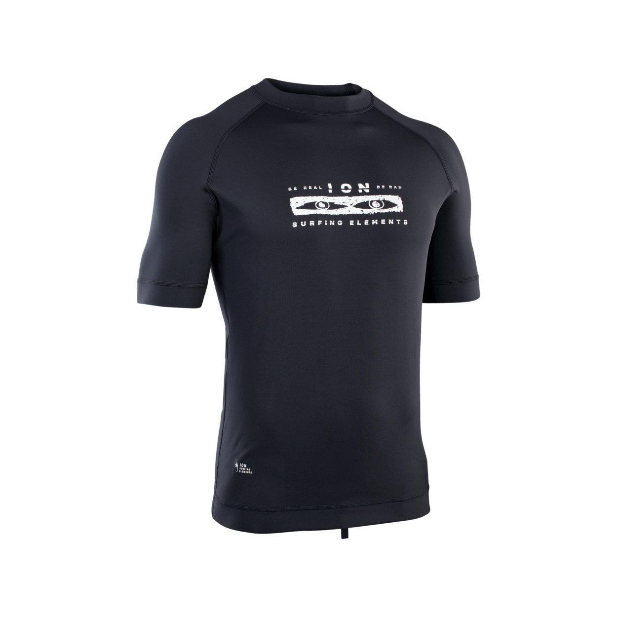 ION Rashguard Shortsleeve Men 2023 - Worthing Watersports - 9010583050010 - Tops - ION Water