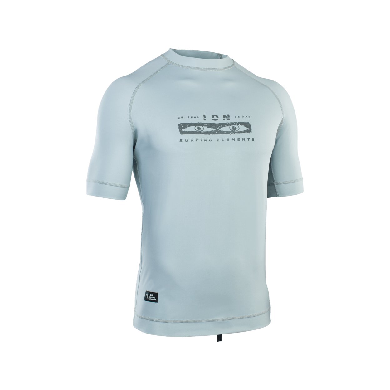 ION Rashguard Shortsleeve Men 2023 - Worthing Watersports - 9010583050034 - Tops - ION Water