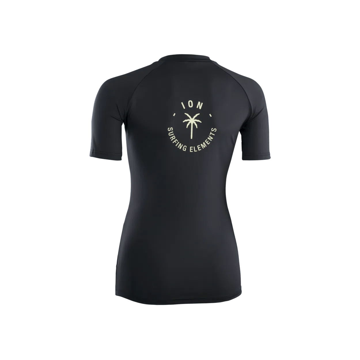 ION Rashguard Shortsleeve Women 2023 - Worthing Watersports - 9010583117195 - Tops - ION Water