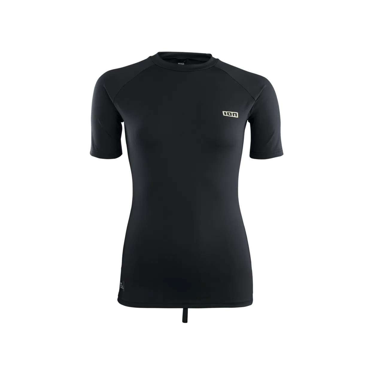 ION Rashguard Shortsleeve Women 2023 - Worthing Watersports - 9010583117195 - Tops - ION Water