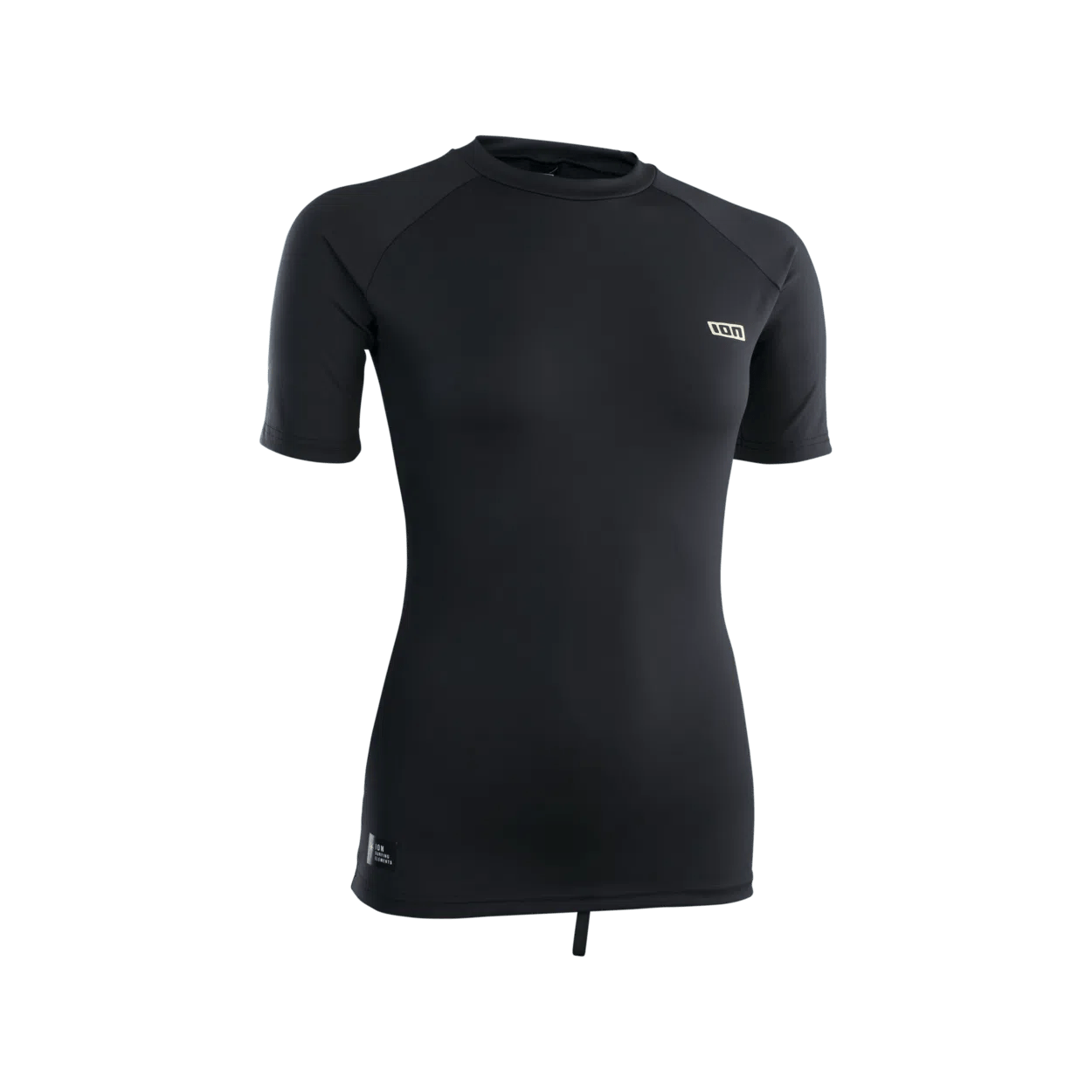 ION Rashguard Shortsleeve Women 2023 - Worthing Watersports - 9010583117195 - Tops - ION Water