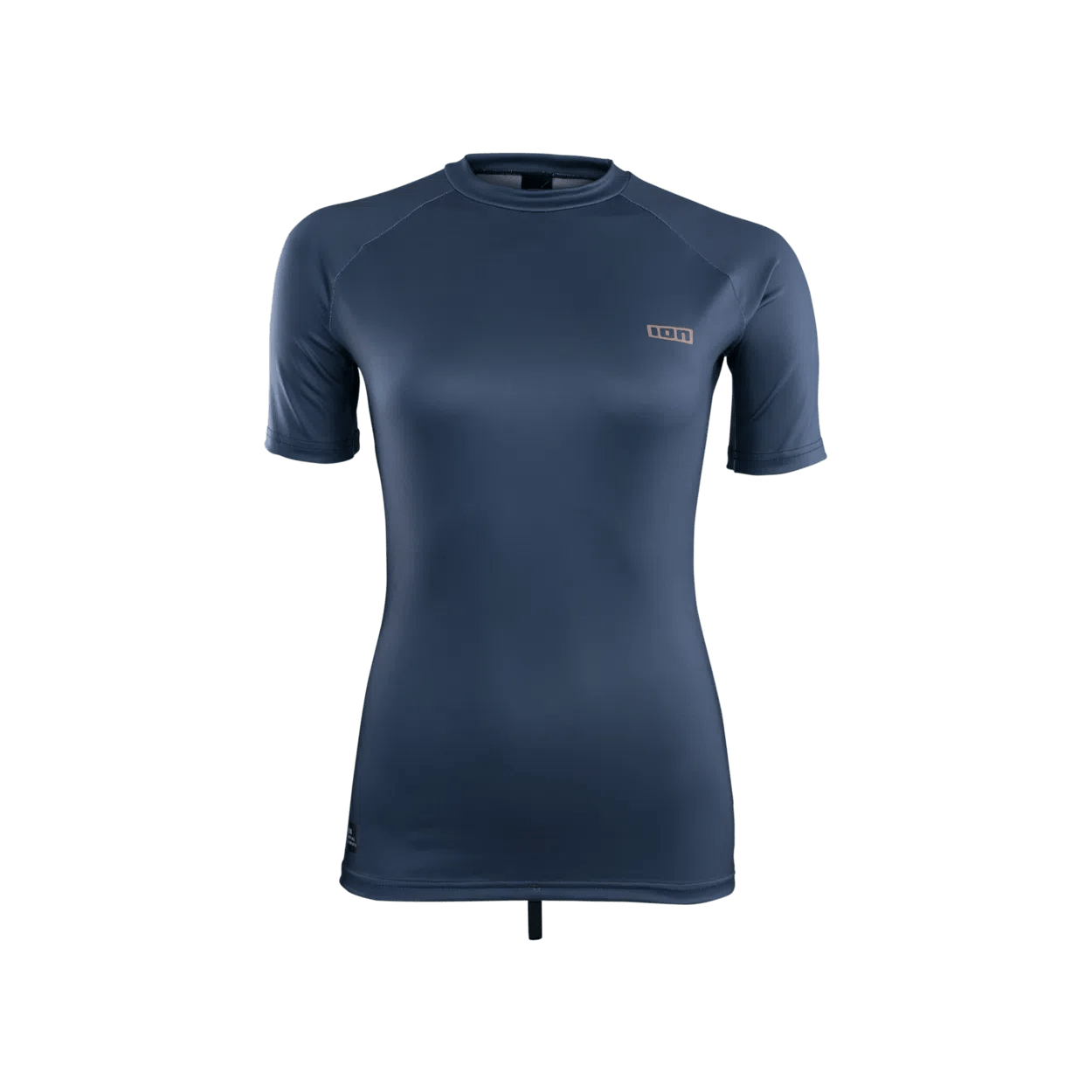 ION Rashguard Shortsleeve Women 2023 - Worthing Watersports - 9010583117201 - Tops - ION Water