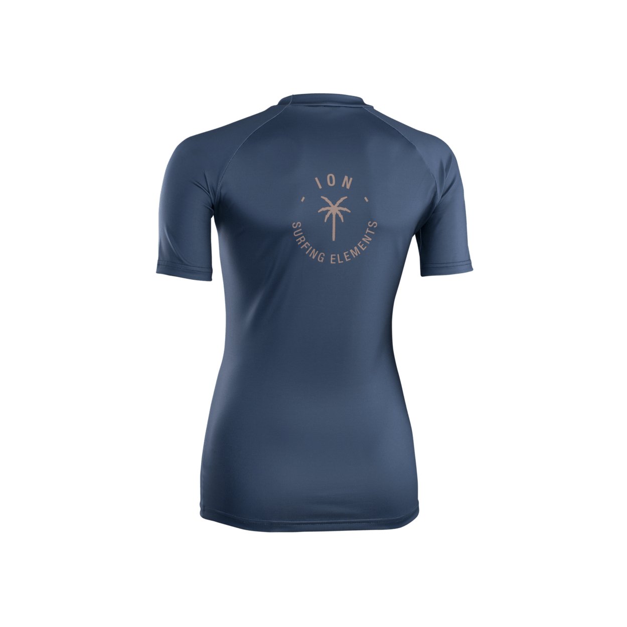 ION Rashguard Shortsleeve Women 2023 - Worthing Watersports - 9010583117201 - Tops - ION Water