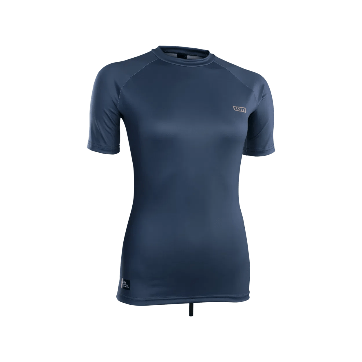 ION Rashguard Shortsleeve Women 2023 - Worthing Watersports - 9010583117201 - Tops - ION Water