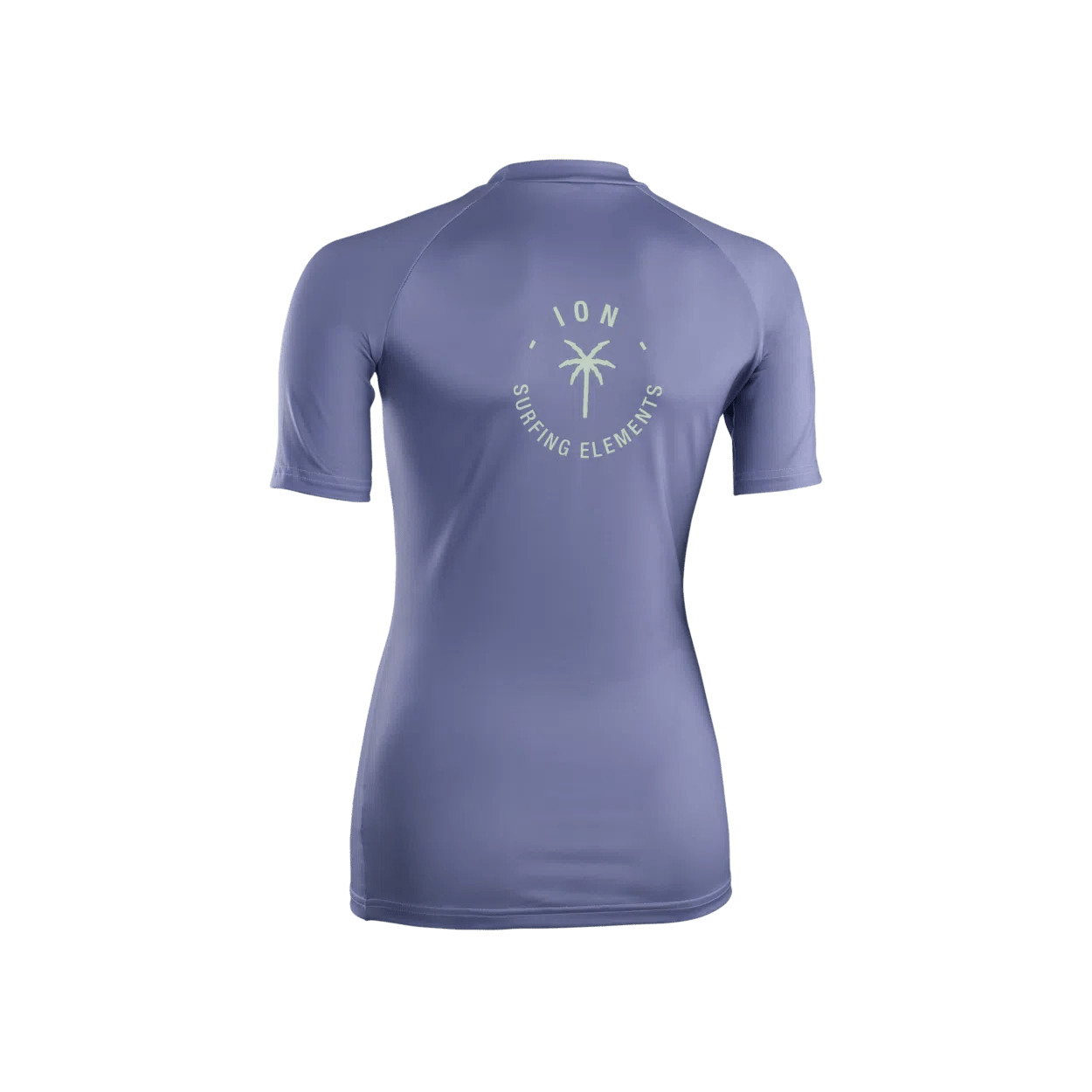 ION Rashguard Shortsleeve Women 2023 - Worthing Watersports - 9010583117218 - Tops - ION Water